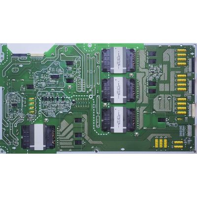 FUENTE DE PODER PARA TV LG / NUMERO DE PARTE EAY36152401 / EAX69765006(1.1) / 2JPRSLOC-0001 / PANEL AC770AQL WQA1_SR / MODELO OLED77G2PUA.DUSQLJR	 - Imagen 4